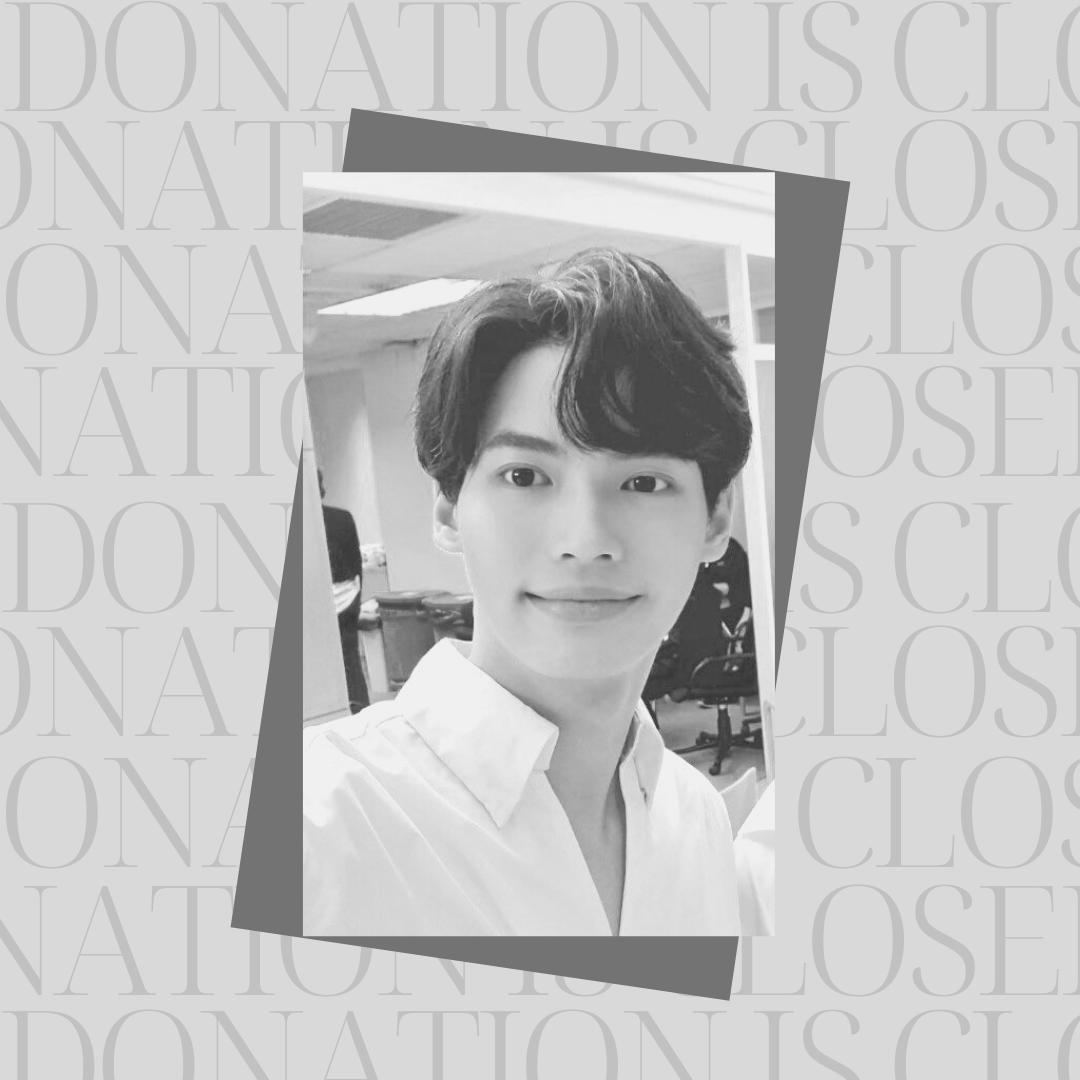 bwprojectsID's tweet image. HELLO SNOWBALLPOWERS &amp;amp; BWS FAMILY!🙌🏻💚

⚠️Donasi ditutup⚠️

Terimakasih untuk antusias temen-temen semua🙌🏻

See you✨

Terima kasih💚🐰
📌More Information :
Line : @577ekicy
Instagram : brightwinprojectsid

SAVE THE DATE!⚠️

#winmetawin #BrightWinProjectsID
#snowballpower