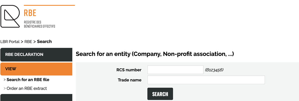 6) Luxembourg’s register is only searchable by company name, not by ultimate owner. This forces journalists to sift through a sea of shell companies with innocuous sounding names.But  @Lemondefr scraped the database, obtaining millions of documents that they shared with OCCRP.