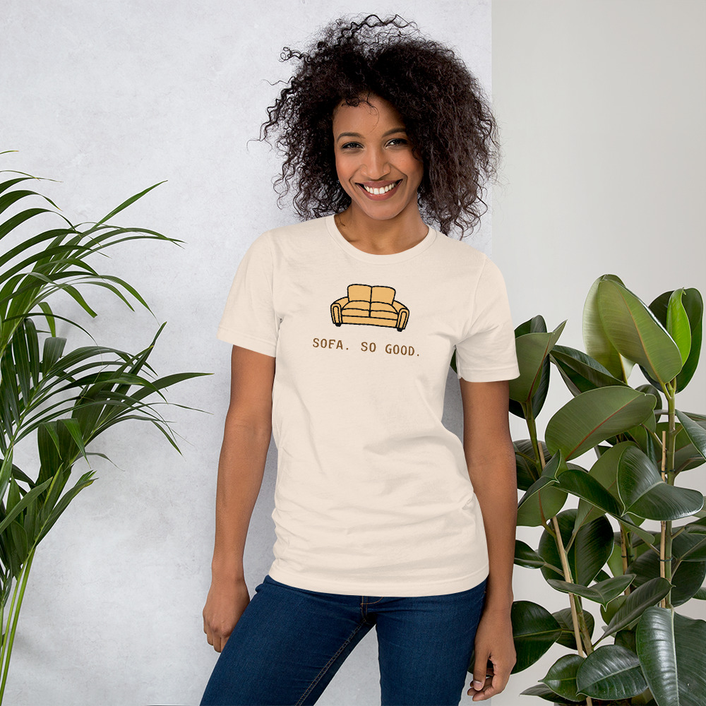 OhCheetah's tweet photo. Sofa. So good.

Feel Pretty Every Day: https://t.co/knMfYyIjbT

#relaxing #MondayMotivation #napstime #relax #giftforher #etsy #ohcheetah #MondayVibes #februarywish #nightwear #fashionblogger #womenwear #SleepingBeauty #OotdStyle #tshirtchallenge https://t.co/j6I10ZBxo0