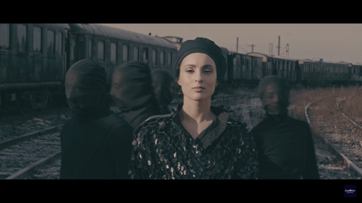 Барбара прави войла. Voilà barbara pravi текст. Барбара прави. Песня voila слушать. Евровидение 2021 франция.