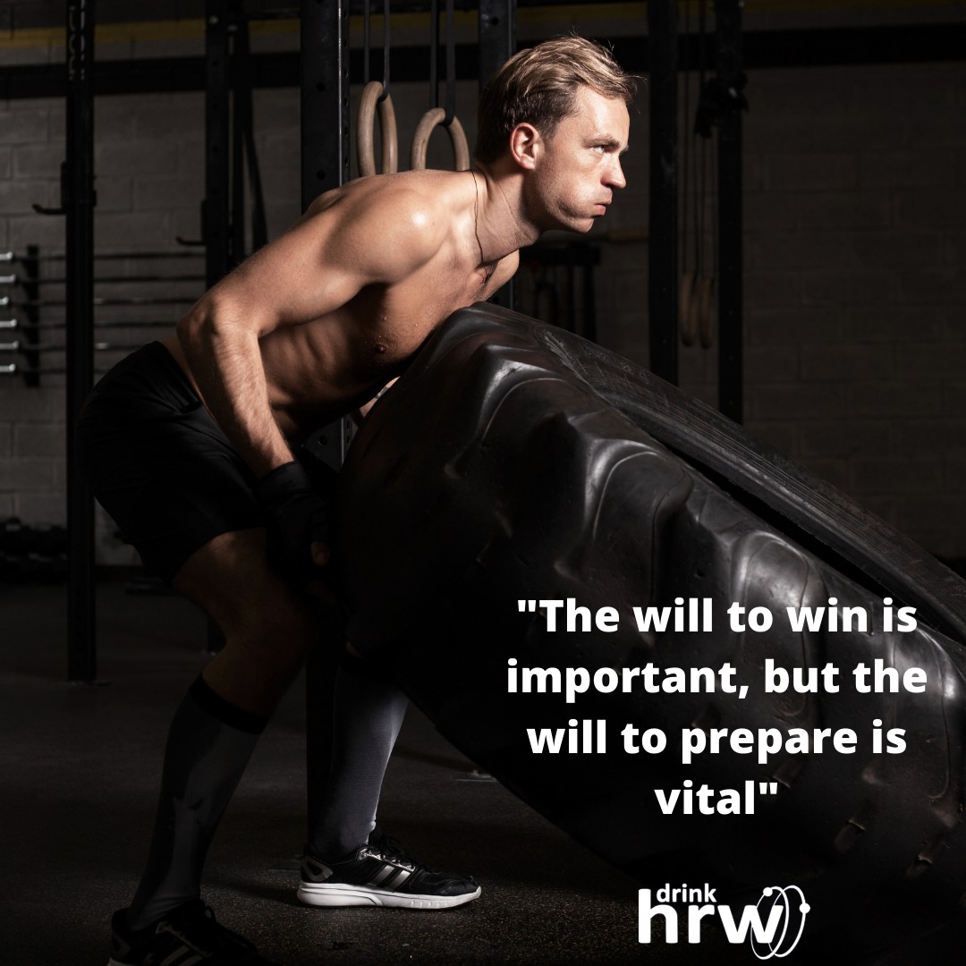 Effective training is the key to success, and it requires good preparation.

Drink HRW Rejuvenation H2 Tablets are a great choice for all those who want to boost alertness, enhance exercise capacity and improve metabolic health.
#drinkhrw #hydrogenrichwater #gym #workingout