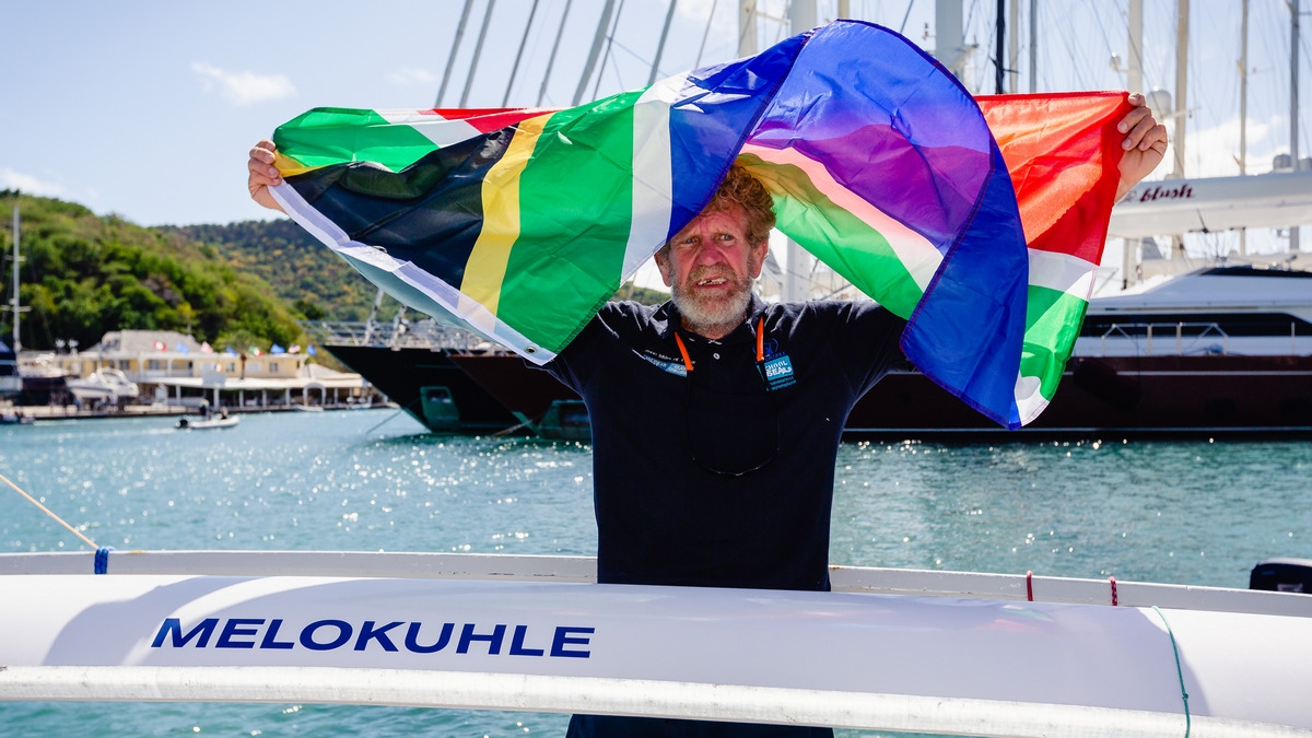 Grant Blakeway | Melokuhle 🇿🇦 tweet media