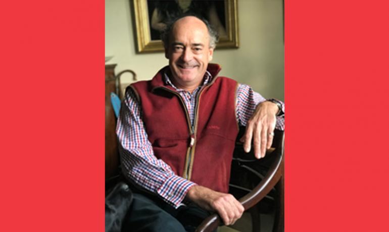 AmpleforthSoc's tweet photo. 6:45pm Tuesday 9 February: OA Masterclass with Mark Coreth (O77), who is internationally recognised as the master sculptor of the animal in motion. OAs and parents welcome. Read more and register here: https://t.co/7lFMEBnmlE #eAmpleforth #distancedbutnotapart https://t.co/yHWKVqwDcx