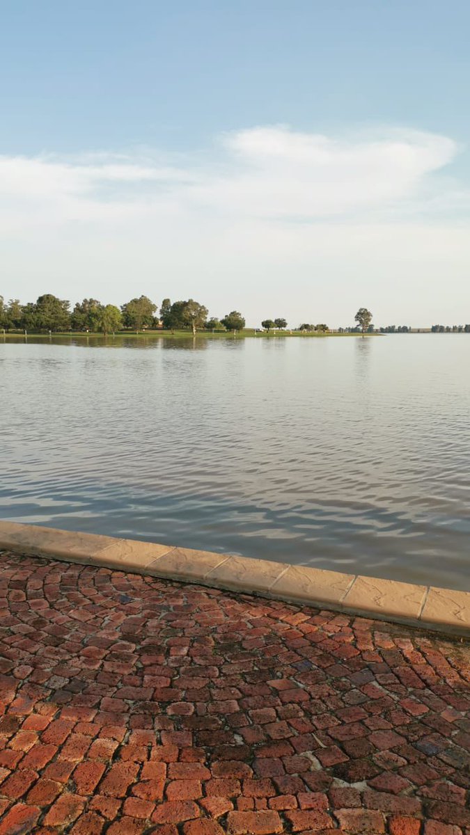 tWeatherSA's tweet image. 😍🤩💧FIRST PICTURES of the VAAL DAM at 100% FULL LATE MONDAY! Amazing recovery, considering that the dam was below 29% full just 3 months ago | 📸Lydia van der Merwe