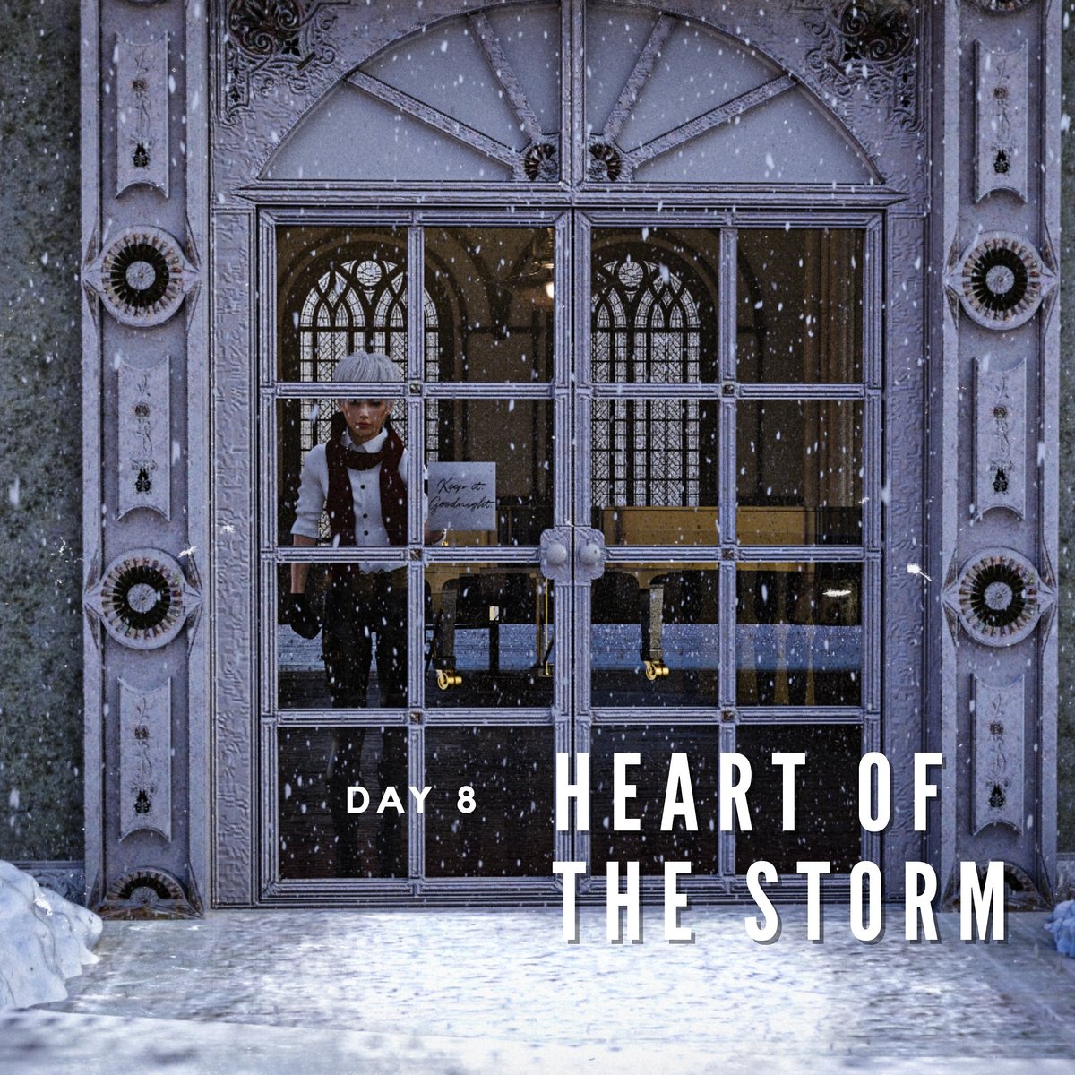 grimstruth's tweet photo. Week 2, Day8 • As a first time reader, how do you feel about Fortuna's plan? 
For both second and first time readers: Did Hero's personality match your expectations or did it come as a surprise?  #grimreadalong https://t.co/we6KTVjaoK
