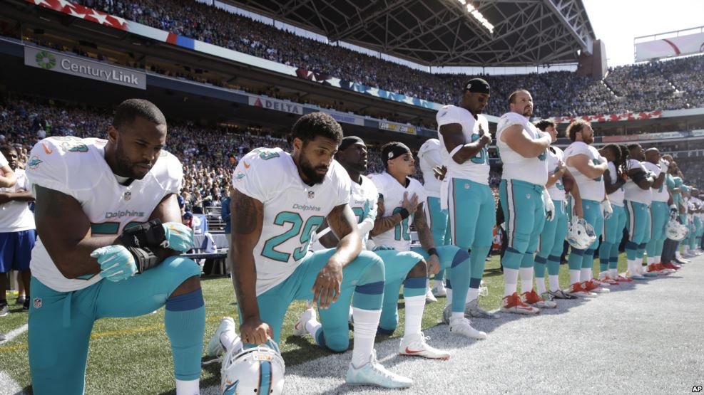 Kneeling runs deeper than this Masonic ritual: “Genuflection is ultimately a sign of sexual submission made into a societal custom. It was first practiced by human tribes conquered in war, then it was made a general sign of "respect" from slaves to their owners. " -Tracy Twyman