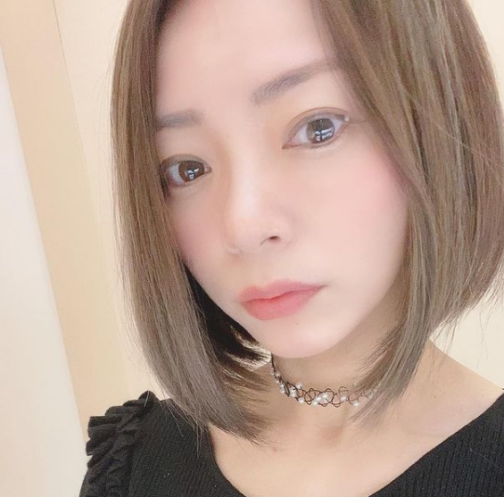 Usami Yuki ( @MCusms )-Graduated in March 2006-First to graduate!-Went through a few agencies as a talent/DJ/MC. Currently with V.A.S.P. as a radio/voice talent.-Married and has a child :)