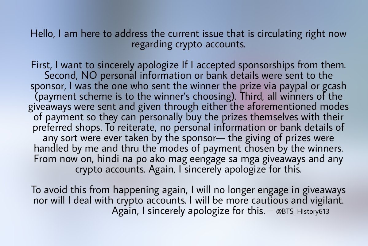 Posting here as they roll in