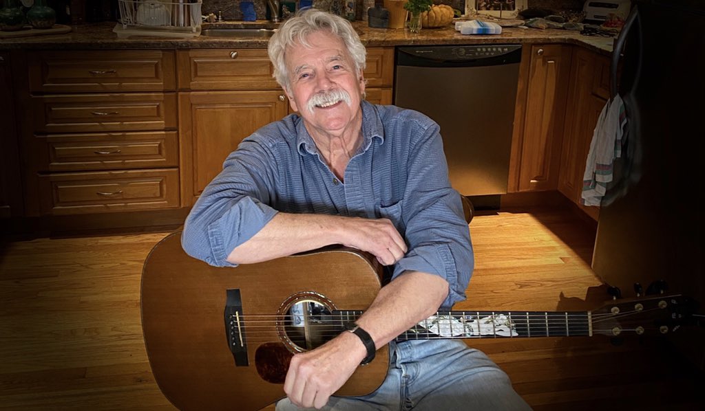 Tom Rush tweet media