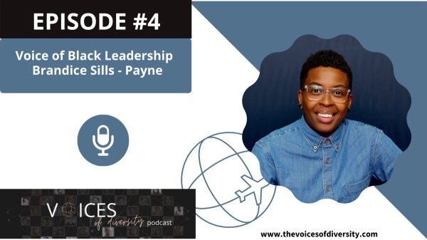 JaredDonner's tweet photo. We are connected through stories. We are impacted through stories. We are changed through stories. Join me in listening to Brandice's story on Rocki Howard's Voices of Diversity podcast.  https://t.co/XmpCGZvEhD https://t.co/ZKTPPMAAxi