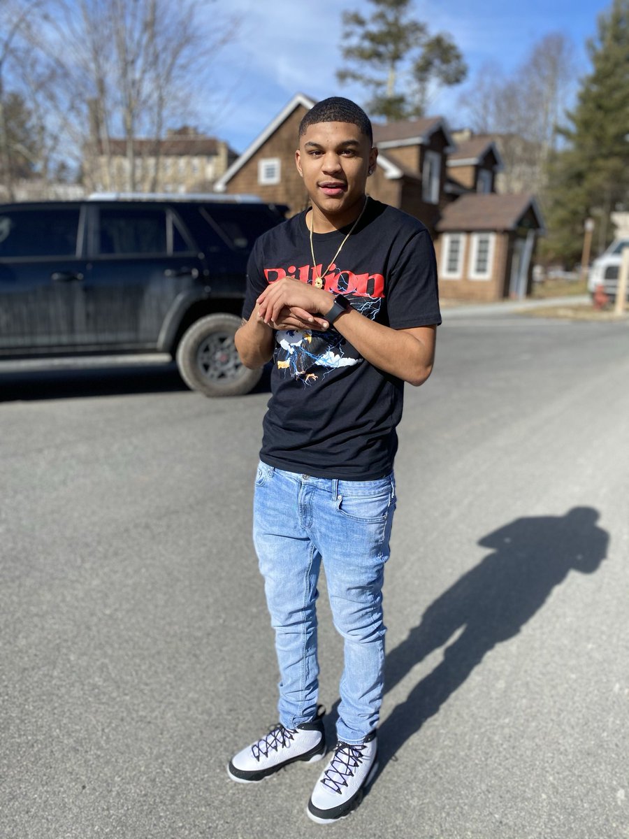 Anthony Allen tweet media