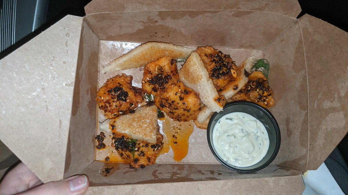 Wild Harbors tweet media