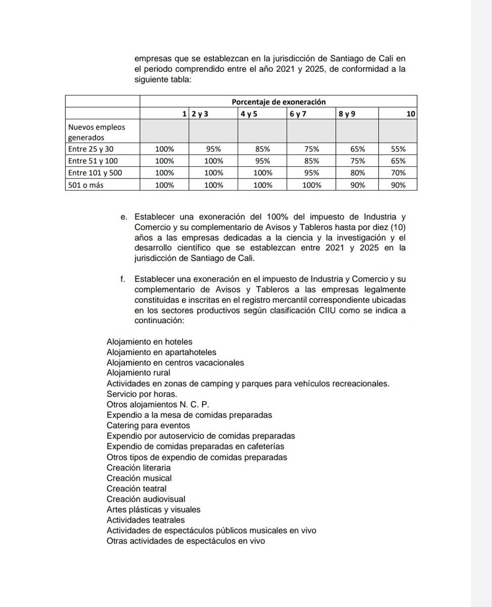 DianaRojasCali's tweet photo. Hoy radiqué al alcalde @JorgeIvanOspina  una propuesta que venimos trabajando junto a mi equipo y en la cual aportaron sus opiniones expertos y gremios para estimular a los sectores más afectados por la crisis e impulsar la generación de empleos formales. 🧶 https://t.co/U65upl3pzo