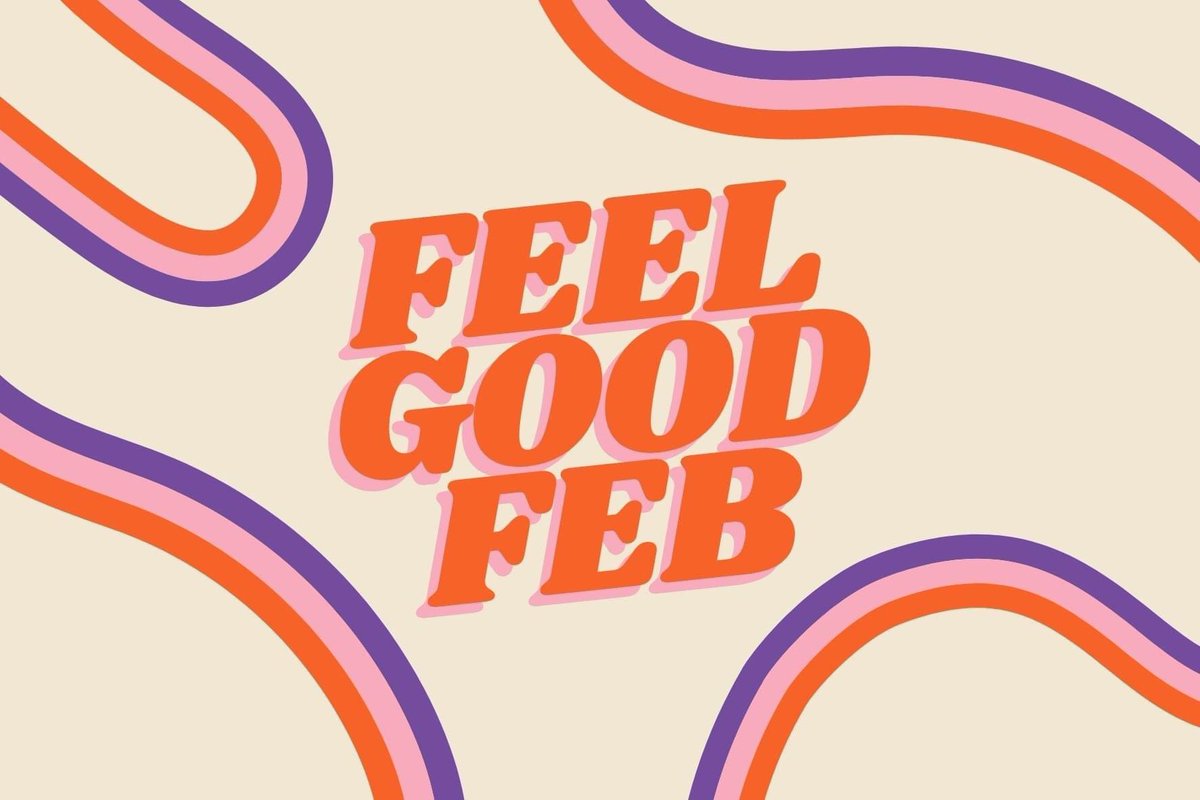 ragbath's tweet image. 🌈FEEL GOOD FEB🌈

This month we would love to invite you to do something that makes you feel good and encourage you or your SU Group to organise a fundraiser for our Big Four. 

To see our full list of event ideas and fundraising tips and tricks, click the link in our bio!