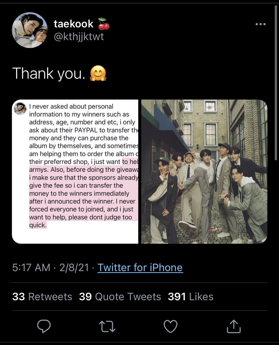 Posting here as they roll in