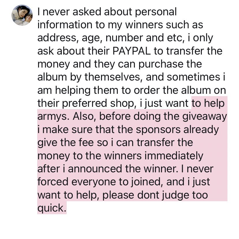 Posting here as they roll in