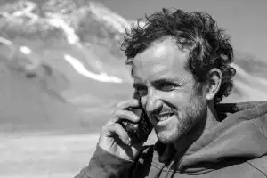 Roshan Din Diameri On Twitter Juan Pablo Mohr Prieto Chile Has An Impressive List Of Climbing Achievements Including These 8000ers All Without Supplemental Oxygen Annapurna 2017 Manaslu 2018