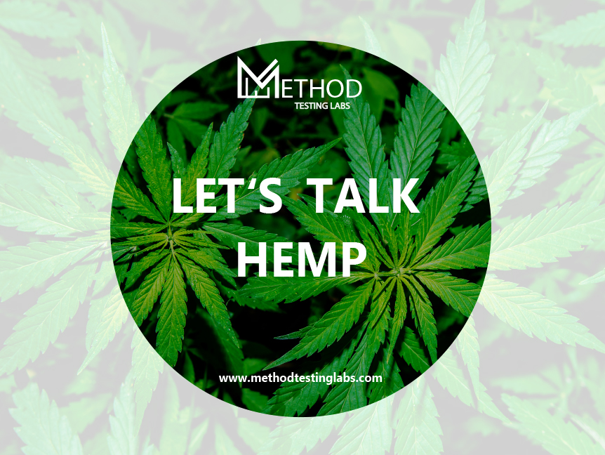 labs_method's tweet image. 🌿3 Facts About Hemp:

✔Cannabis variety that contains 0.3% or less THC content
✔Reported therapeutic benefits include relief of stress, insomnia, and anxiety
✔Historical uses for hemp include fabric, rope and paper
#hemp #safecannabis #science #cannabis #mtllabs #cbd