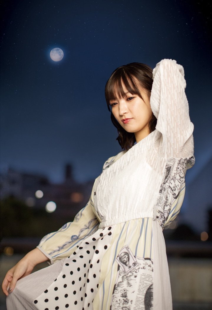 Hoshino Michiru ( @michiru1119)-Graduated June 2007-Most prolific post AKB singing career with 18 singles, 3 mini albums and 2 albums)-Find her music on Spotify under the names Hoshino Michiru and Goi Michiko-Signed with VIVID SOUND-Writes and composes most/all of her music