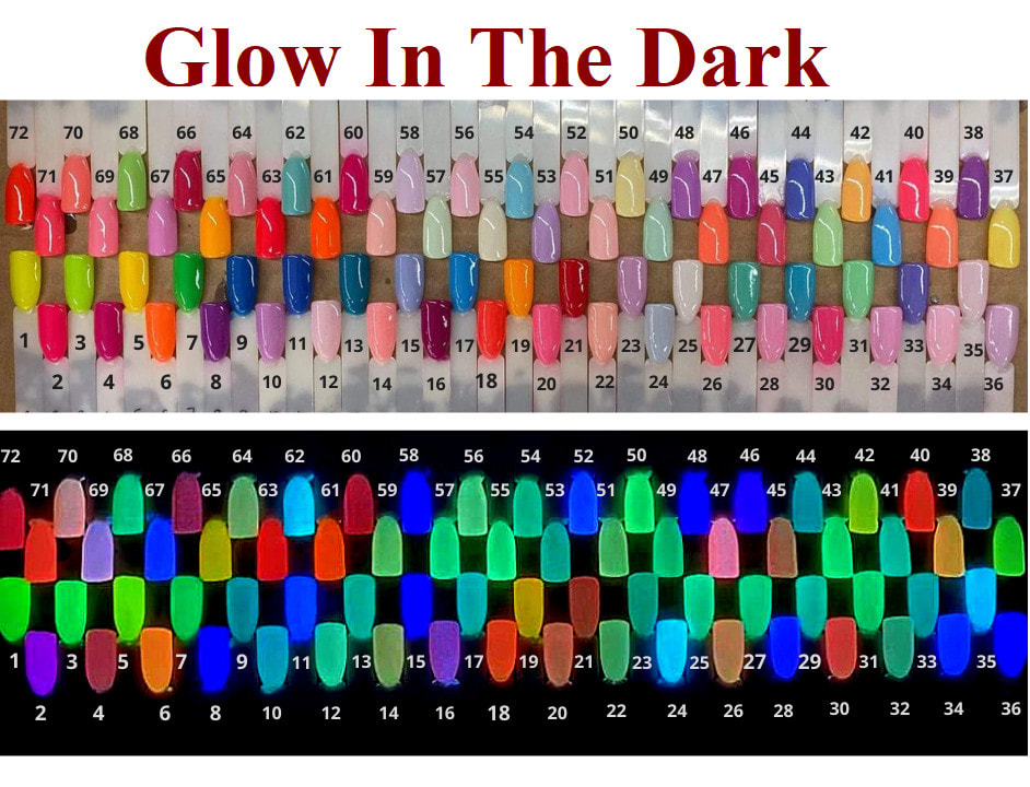 superstar dip powder