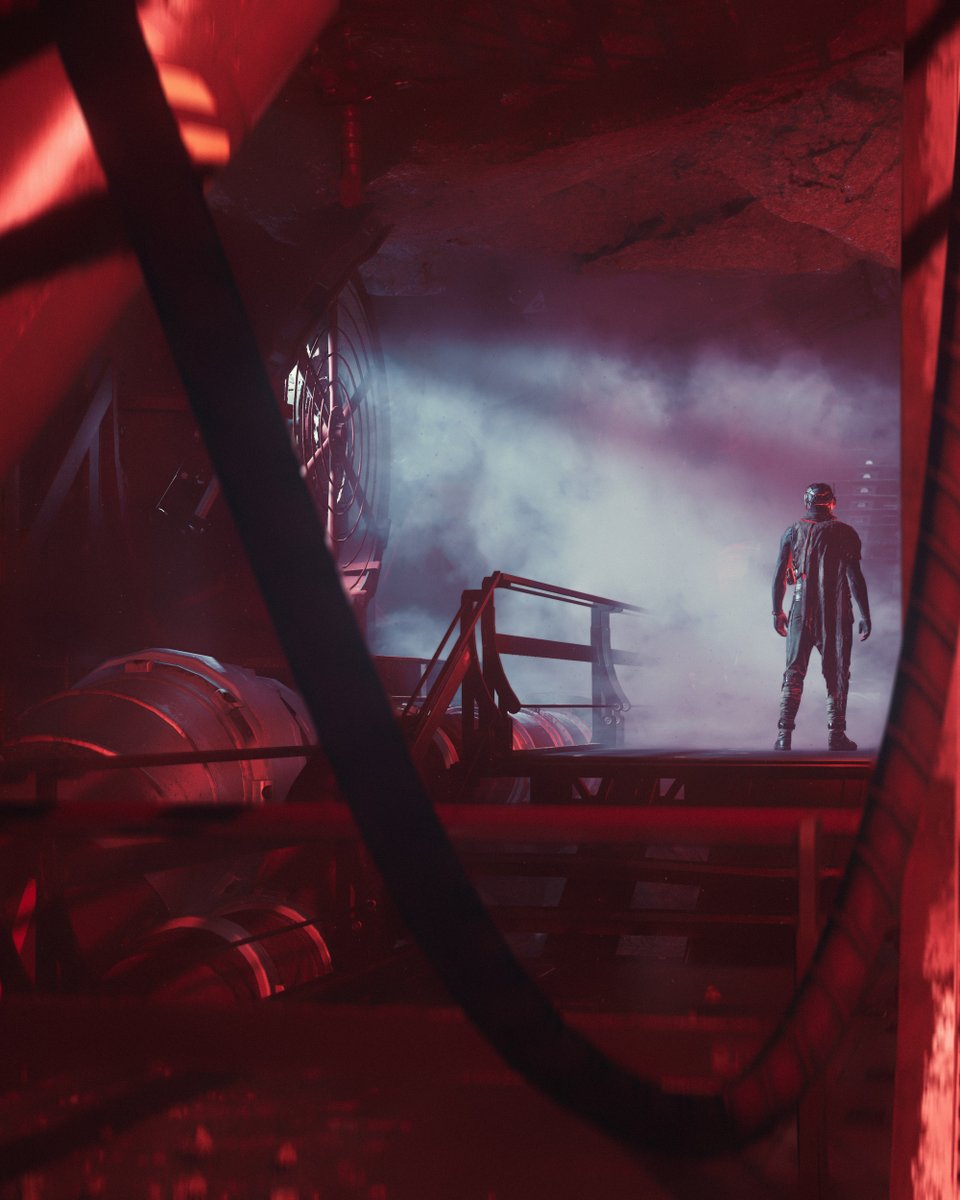 #StarCitizen | #Reshade