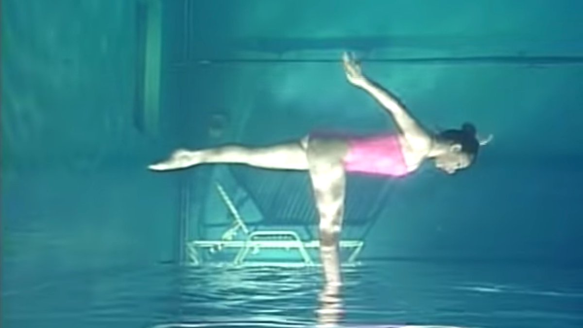 THE FLYING LUNA CLIPPER (Ono, 1987)