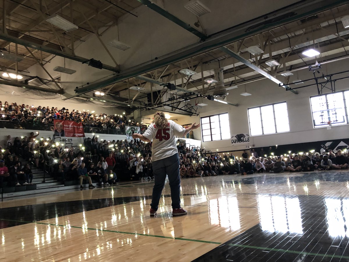 I was nominated by <a href="/TimLuecke/">Tim Luecke, Ed.D.</a> to post a picture everyday from a day in the life of an educator. I will post without explanation and nominate someone else to take the challenge. 7 days, 7 pictures and 7 nominations. Day 6, I nominate 
<a href="/JanePerrica/">Jane Perrica</a>