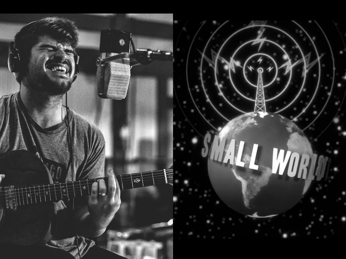 tivyside's tweet image. Cardigan's Small World Theatre to stage online show dlvr.it/RsH3bY