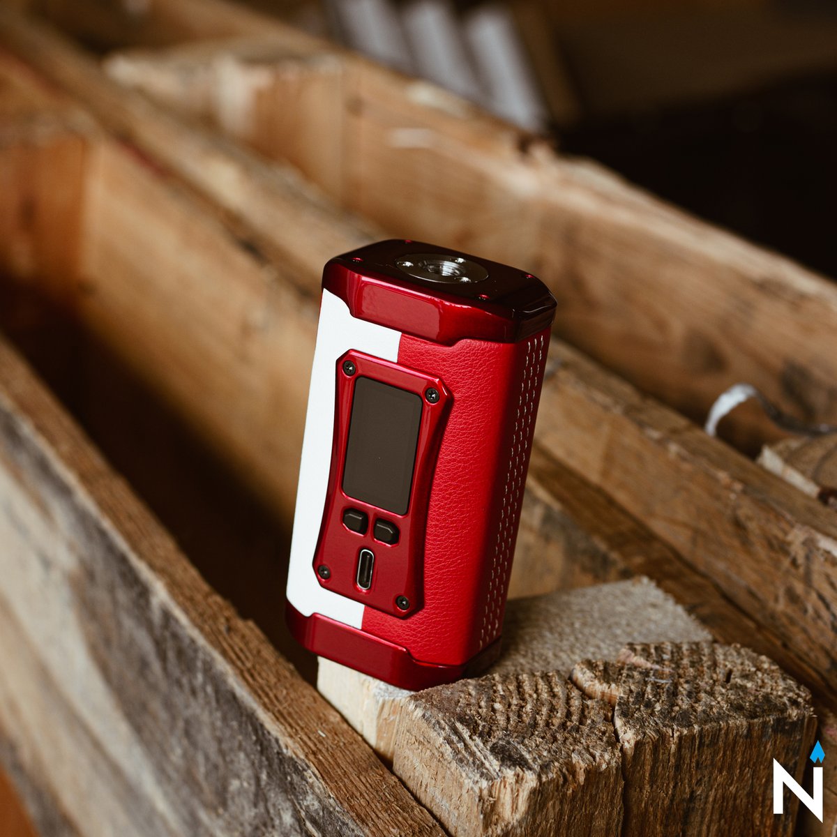 vapordna's tweet photo. It's Morph'n Time!!
SMOK introduces the Morph 2 Box Mod which features a 230W max output, dual 18650 battery port, and a NEXCHIP chipset.
Shop Today: https://t.co/576bLrMUPZ
#vapordna #smok #smokmorph2 #vapemod #vaping #vape #vapecommunity #vapenation #vapers #LA #CA #vapeon # https://t.co/2MKLmgS2l5