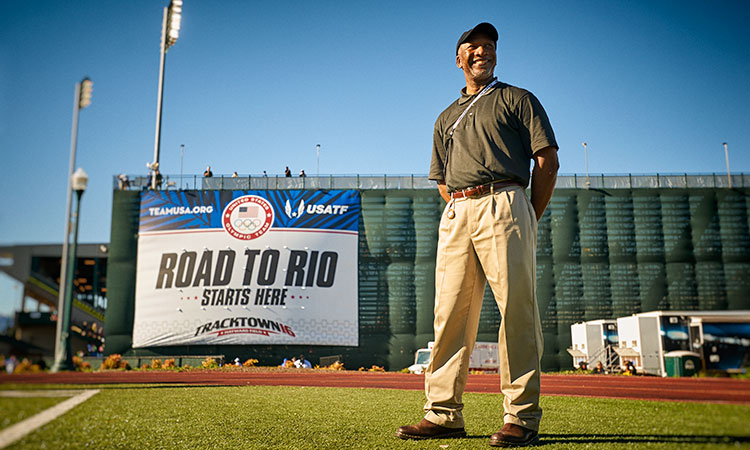 AFMTE's tweet photo. Benny Vaughn’s experience and dedication to learning have made him a leader in orthopedic sports massage therapy. Check out this interview he did with MASSAGE Magazine  https://t.co/TzO80tbq39

#massagetherapy #massageeducation https://t.co/0paaNlPsOd