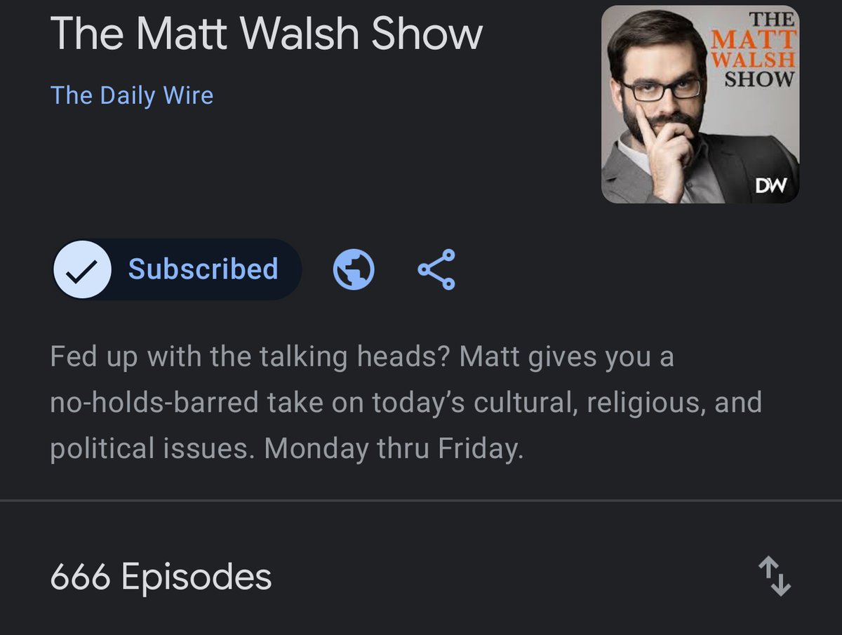 pudding_where's tweet image. Is @MattWalshBlog the antichrist?