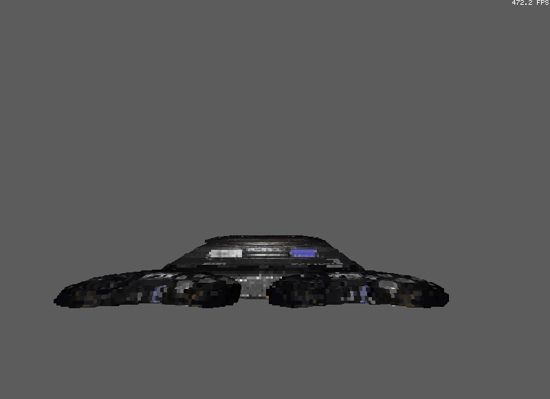 duke_unreal's tweet photo. The #SegaGenesis #SegaMegaDrive(#Sega) bootleg: #SuperDrive2 as a #BuildEngine voxel. #KenSilverman, #3DRealms technology. #blender3d #B3D, to -> #poly2vox than #Slab6. #DukeNukem, #IonFury, #Blood, #ShadowWarrior, #PowerSlave - #Exhumed, #Fate. https://t.co/l1vtQg6XS0