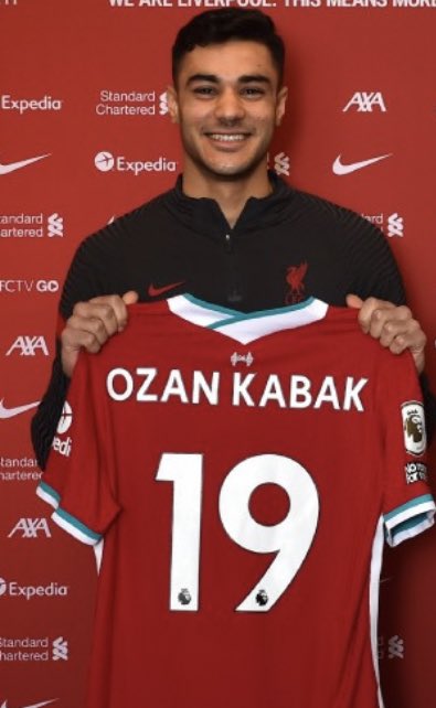 2. They’ve investedFinally, after half the season gone, Liverpool have signed two CBS to replace their injured ones. Kabak is a steal. And should slot straight in. Davies is one to watch. If Kabak does come in, it’s where things get interesting.
