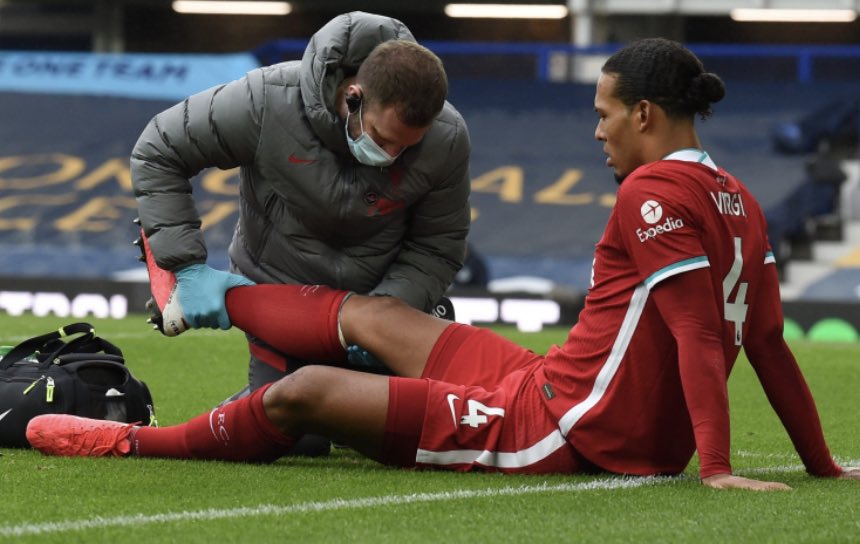 1. It can’t get any worseLet’s be honest. Liverpool’s season has been disappointing. They find themselves 10 points off the top in 4th. Having lost three of their centre backs, we know why the slump is happening. Now we need to know if things will get better.