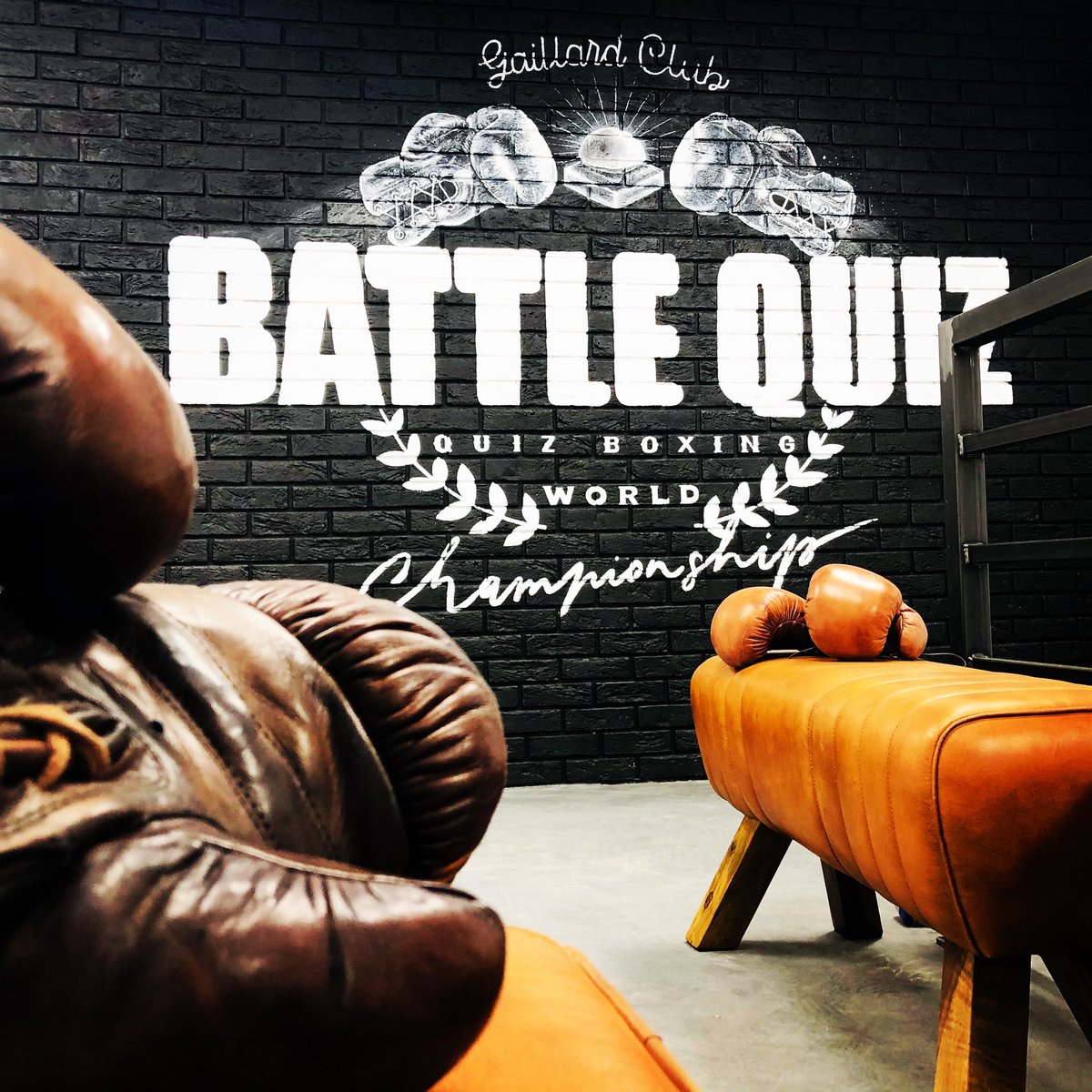 Gaillard Académie tweet media