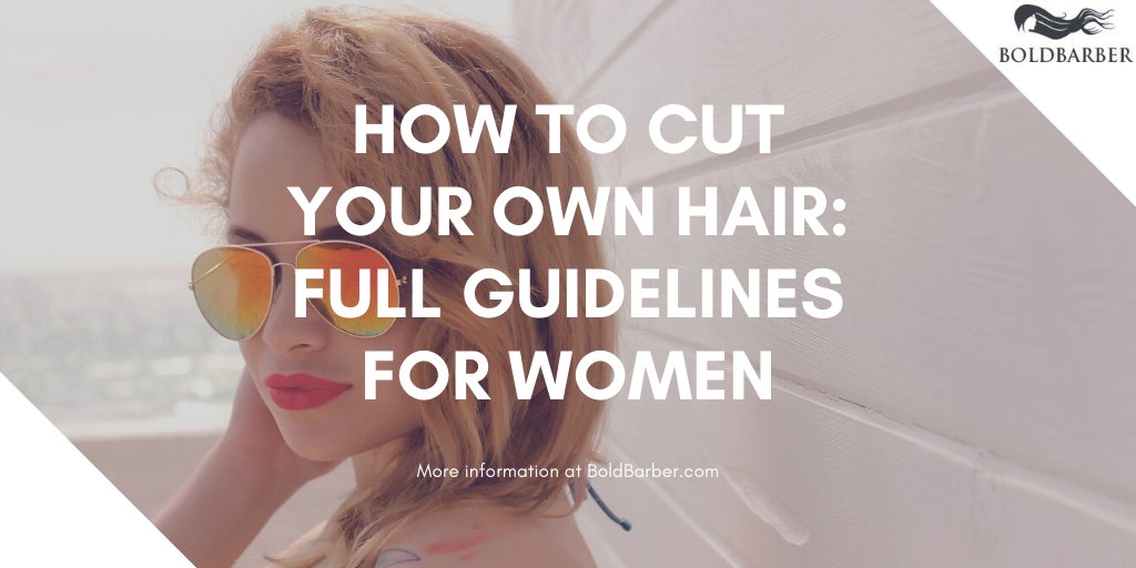 bold_barber's tweet photo. Cutting your own hair might seem very scary, especially, if you've never done it before. To help you out, we have compiled some guidelines on how to do it.

https://t.co/vSG668PD97

#BoldBarber #haircutting #cuttinghair #DIYhaircut #haircuttingadvice https://t.co/7eiDMUipjW