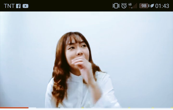 chelle12230's tweet photo. Ang ganda ni mami @jaiyieee. #JaiAnswersToQuestions https://t.co/dlZ2PMkvVT