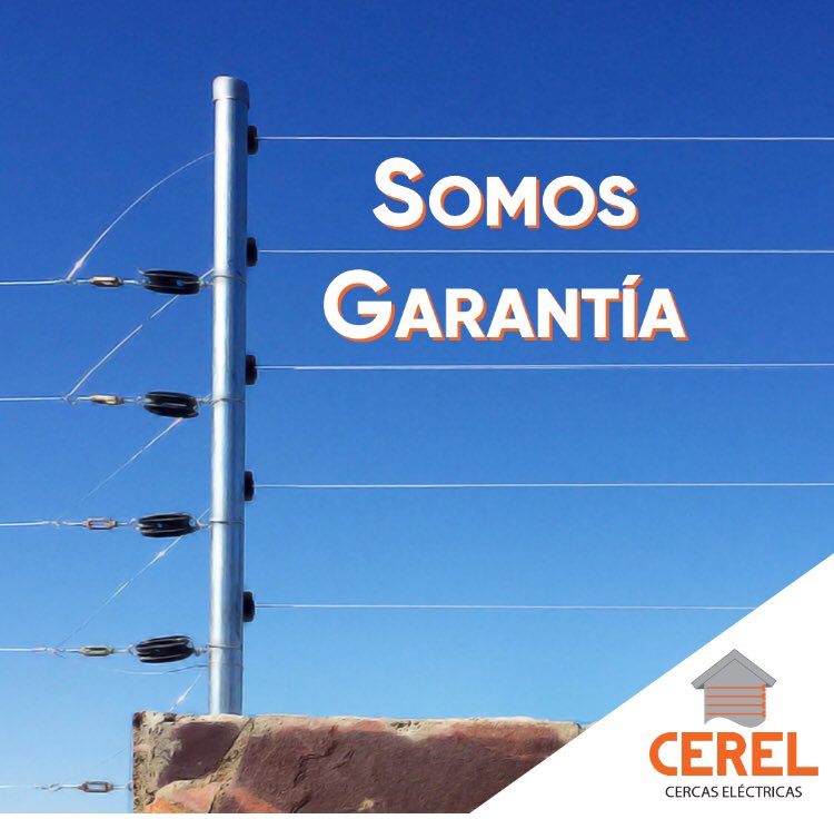 FreanerLeonardo's tweet photo. CEREL, Cercas Eléctricas con 7 años de experiencia, garantizamos calidad y servicio en fabricación e instalación de seguridad perimetral para su casa  o empresa. Mas de 600 instalaciones nos respaldan. Presupuesto al 662 128 0343, https://t.co/vcTbkeI3ch https://t.co/yrp50oZTF3