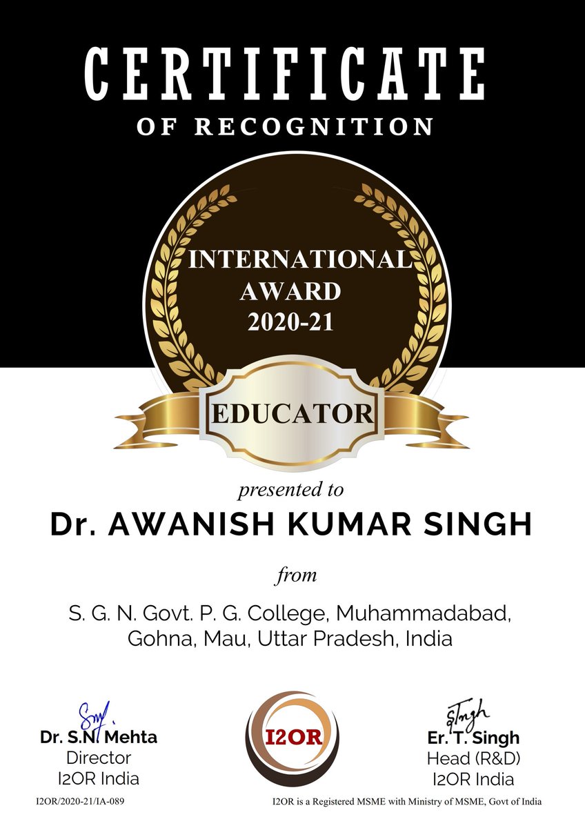 DrAwanishKumar1's tweet photo. https://t.co/91IwpNPsbX