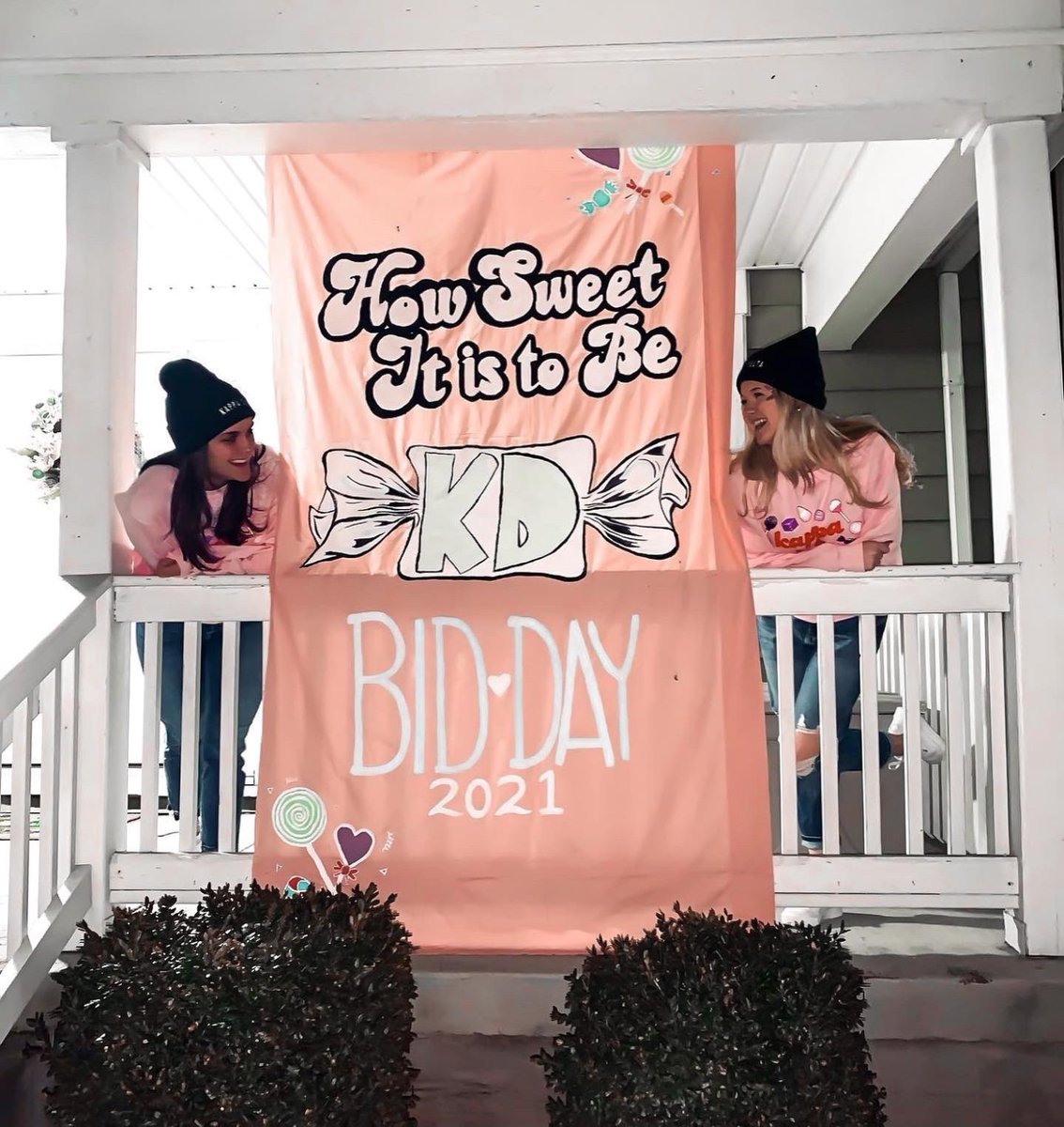 UDKappaDelta's tweet photo. WELCOMED HOME THE SWEETEST NEW MEMS LAST NIGHT 🍬💕 https://t.co/KUZWjDqL3S