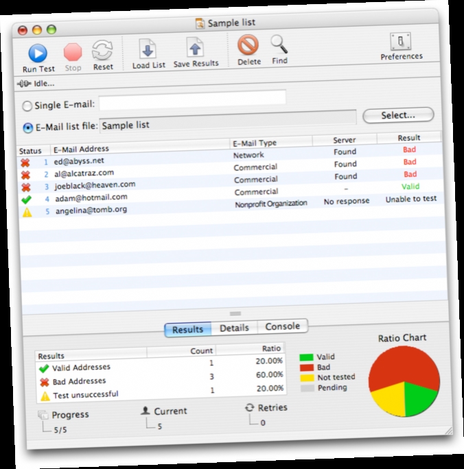 Email verifier free full version eynimfa