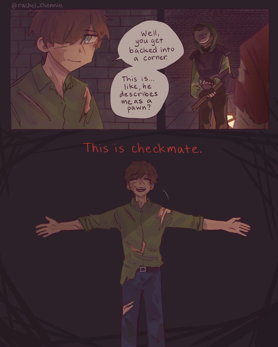 "Goodbye, Tommy."
#clingytwt #tubbofanart #tommyinnitfanart 