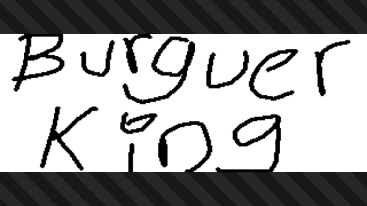 doblas_sami's tweet photo. encontre muchos mensajes en la plaza que dicen esto haci que les sigo el trend  #Splatoon2 #NintendoSwitch https://t.co/jlfa4njRMv