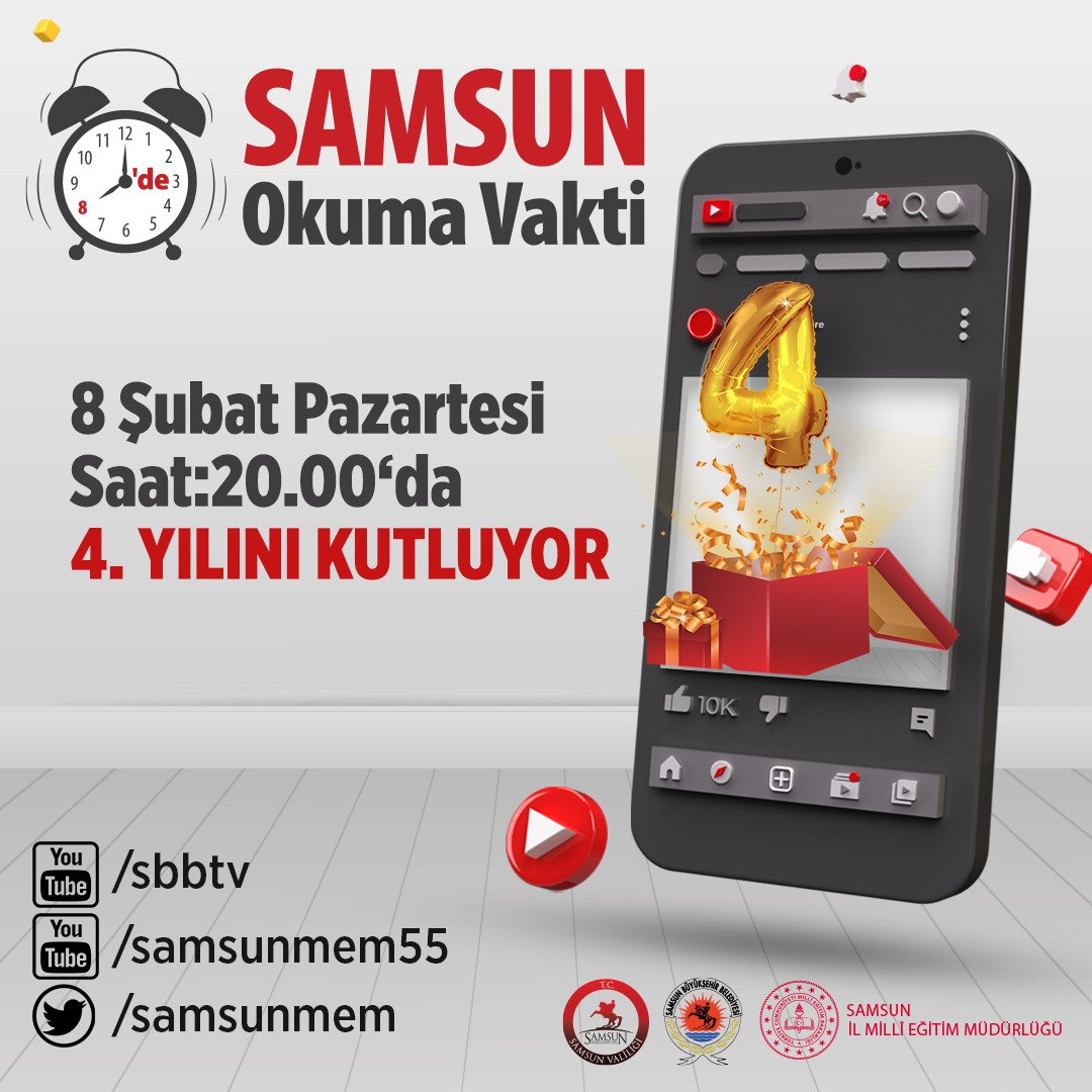 #Bafra
#Samsunokumavakti4yasinda
#Samsunhikayesiniyaziyor
<a href="/ziyaselcuk/">Ziya Selçuk</a>
<a href="/zulkifdagli/">Doç. Dr. Zülkif Dağlı</a>
@mustafademirbsb
<a href="/CevdetErturkmen/">Cevdet Ertürkmen</a>
<a href="/CoskunESEN57/">Coşkun ESEN</a> 
<a href="/mehmetalikatip1/">Mehmet Ali KATİPOĞLU 🇹🇷</a>