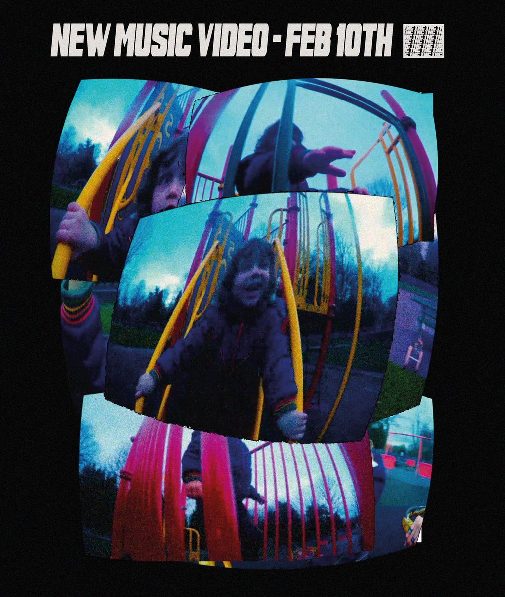 ‘STORIES...’ THE MUSIC VIDEO. THIS WEDNESDAY 6PM

Very gassed to be sharing with you the official music video for ‘Stories From The 01905’ this Wednesday! 

‘some family homes bred innocence &amp; some brought up kids with some dodgy links’ - bit of fun this one! 

Catch you then 🔒