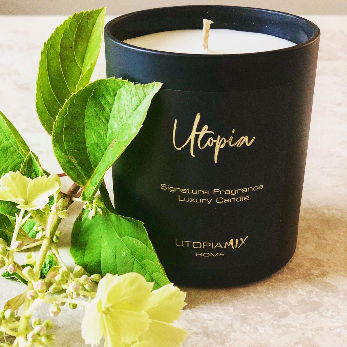 pprlabelsltd's tweet photo. We love receiving pictures of the finished product from a happy client!
Thank you Utopia for putting your trust in PPR Labels we know how important it was
that your product received that all important touch of class! 
#digitalprinting #hotfoil #labelprinter #manchester #labels https://t.co/4dXeKNo33B
