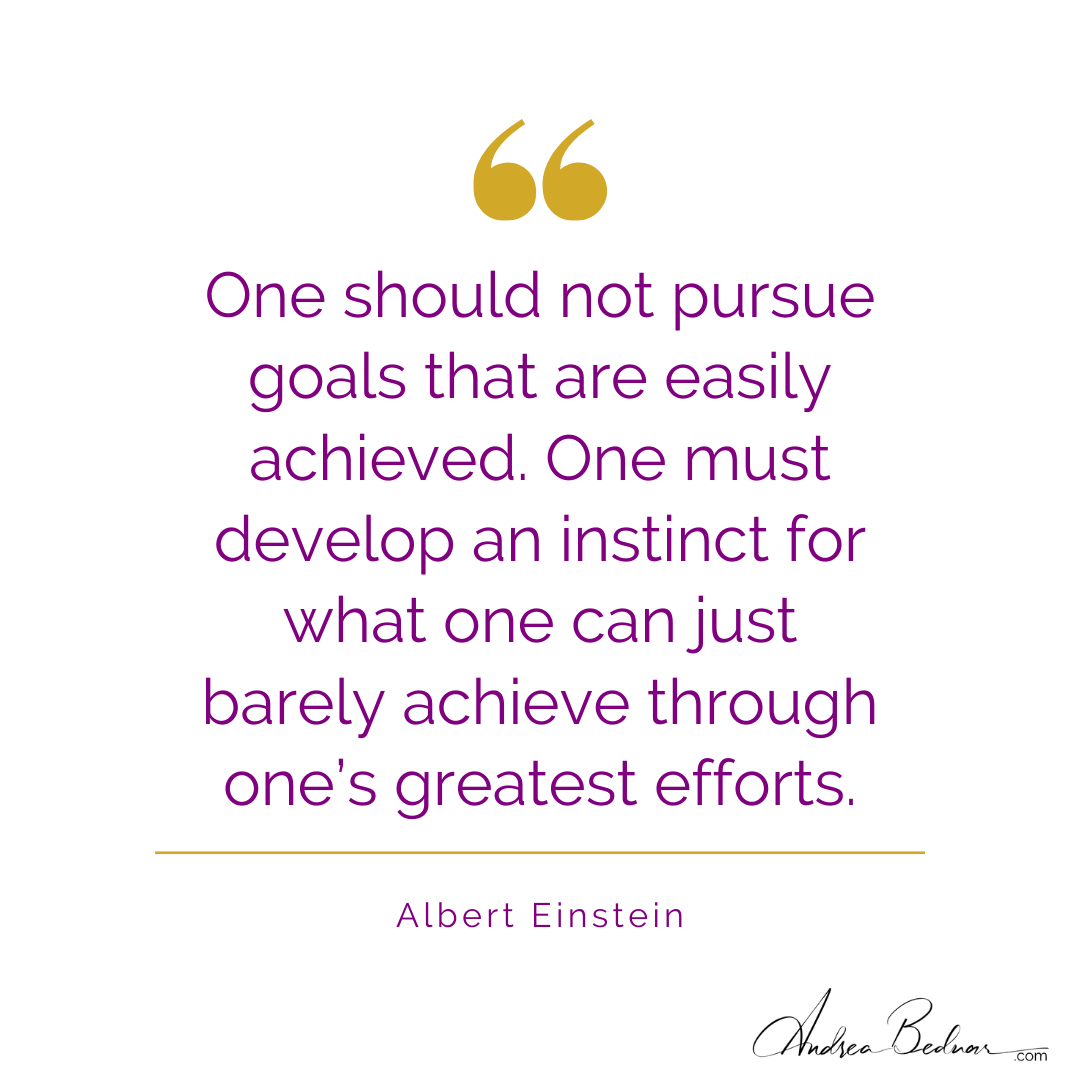 Andrea Bednar tweet media