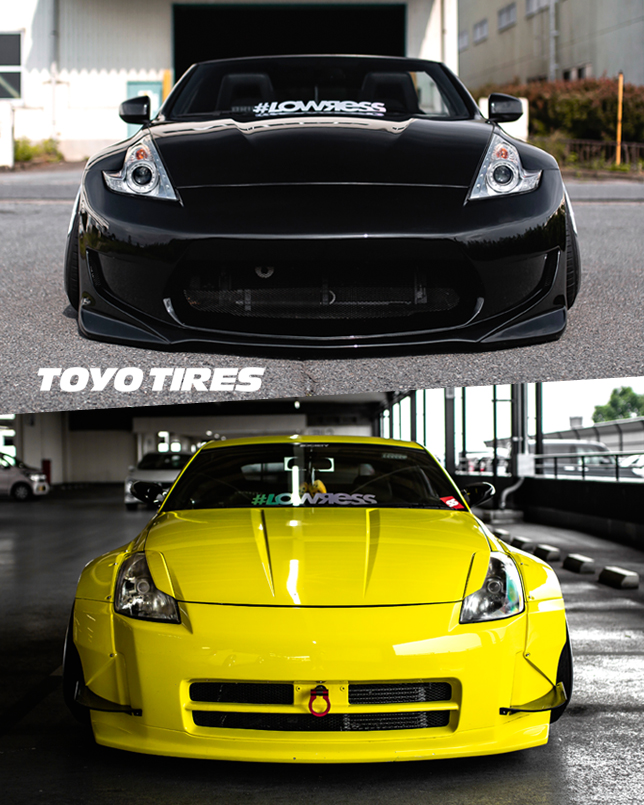 toyotires_uk's tweet photo. Are you a 50 or a 70 fan❔
https://t.co/hRPdken6VS
#toyotires_uk #toyotires #teamtoyo #lowress #kmperformance #nissan #370z #350z #fairlady #loweredlifestyle #jdm #rwd https://t.co/MmjyoL7dHf