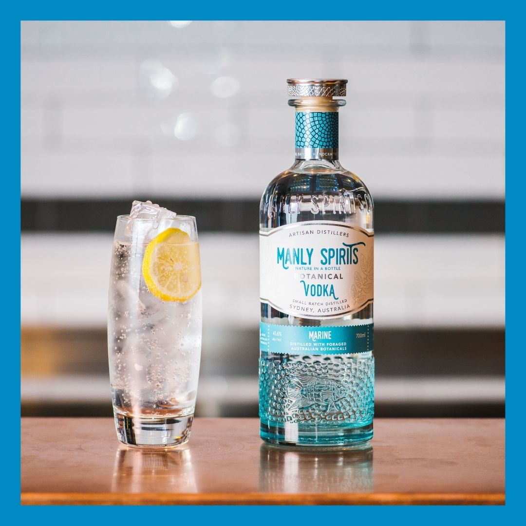 Always Botanical Vodka, always Manly Spirits Botanical Vodka💙

#DrinkDistributors #Gin <a href="/manlyspiritsuk/">manlyspiritsuk</a>