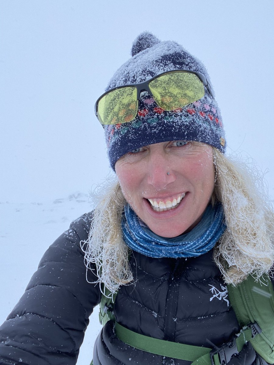 Silken Laumann tweet media